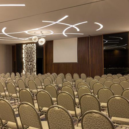 Gran Hotel Expo Guadalajara By Hnf サポパン エクステリア 写真